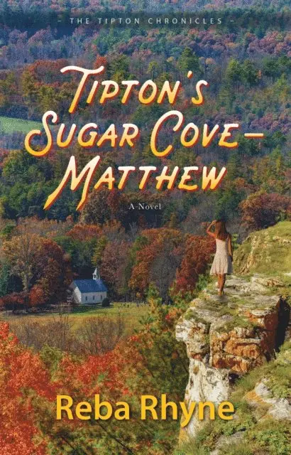 Reba Rhyne - Tipton's Sugar Cove - Matthew, E-bok. Tillgänglighet: Lägg i varukorg