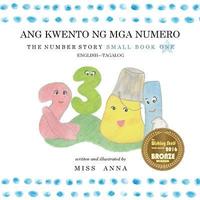 The Number Story 1 ANG KWENTO NG NUMERO