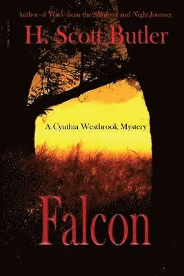 H. Scott Butler - Falcon, Häftad. Tillgänglighet: Lägg i varukorg