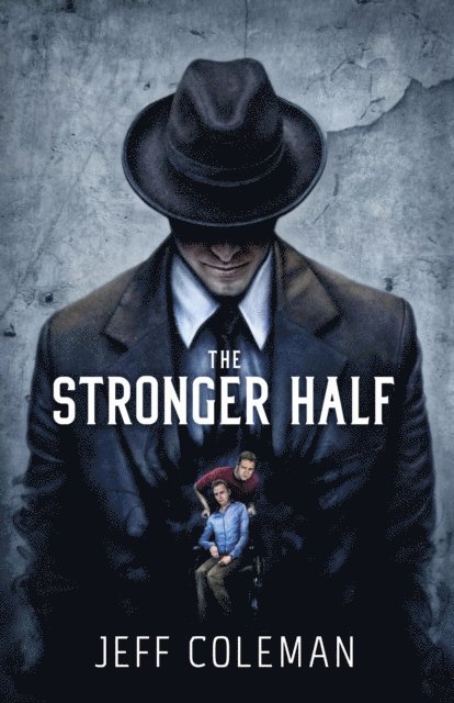 Jeff Coleman - Stronger Half, E-bok