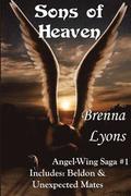 Sons of Heaven: Includes Beldon and Unexpected Mates