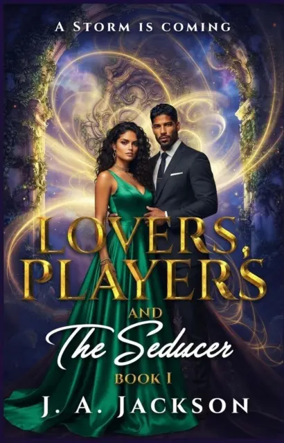 J. A. Jackson - Lovers, Players & The Seducer, E-bok. Tillgänglighet: Lägg i varukorg
