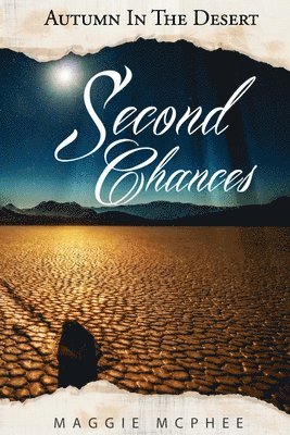 Maggie McPhee - Second Chances, Häftad