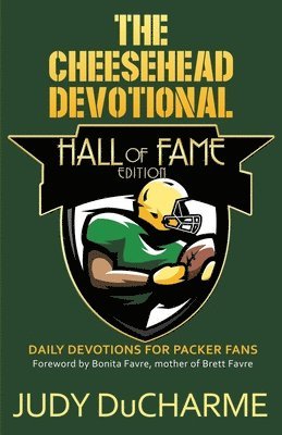 Judy DuCharme - Cheesehead Devotional, Häftad