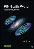 G R Liu - PINN with Python, Häftad. Tillgänglighet: Lägg i varukorg