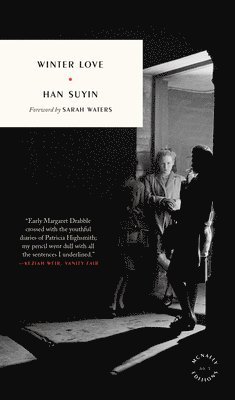 Suyin Han - Winter Love, Häftad