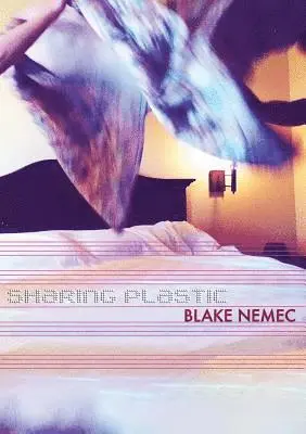 Blake Nemec - Sharing Plastic, Häftad. Tillgänglighet: Lägg i varukorg