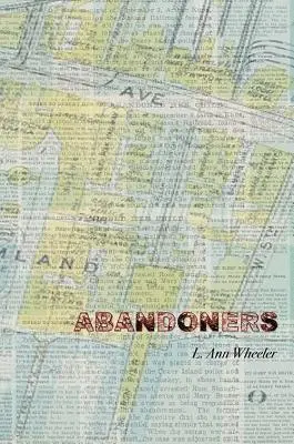 L Ann Wheeler - Abandoners, Häftad. Tillgänglighet: Lägg i varukorg