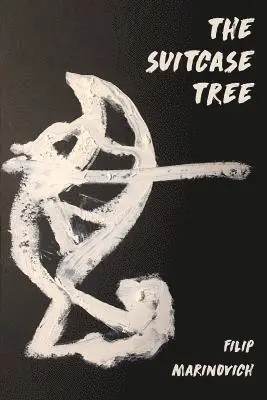 Filip Marinovich - Suitcase Tree, Häftad. Tillgänglighet: Lägg i varukorg