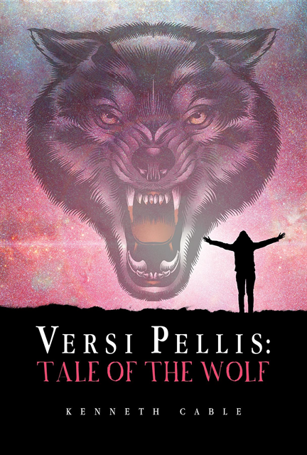 Kenneth Cable - Versi Pellis, E-bok