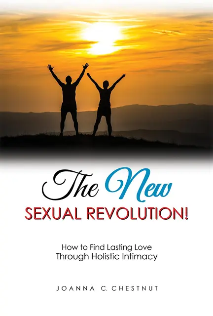 Joanna C. Chestnut - New Sexual Revolution!, E-bok. Tillgänglighet: Lägg i varukorg
