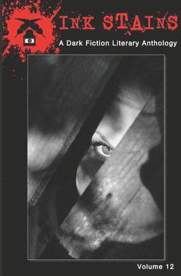 Marty Keller, K. L. Lord - Ink Stains Volume 12: A Dark Fiction Literary Anthology, Häftad