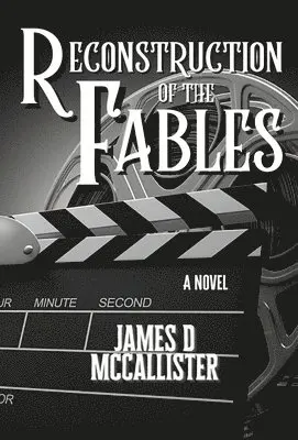 James D McCallister - Reconstruction of the Fables, Inbunden. Tillgänglighet: Lägg i varukorg