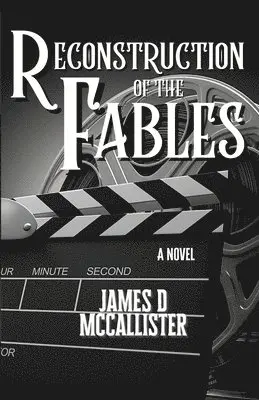 James D McCallister - Reconstruction of the Fables, Häftad. Tillgänglighet: Lägg i varukorg