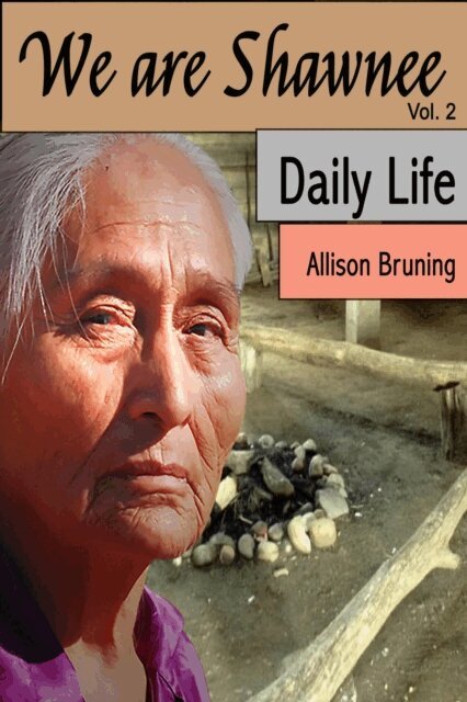 Allison Bruning - Daily LIfe, E-bok