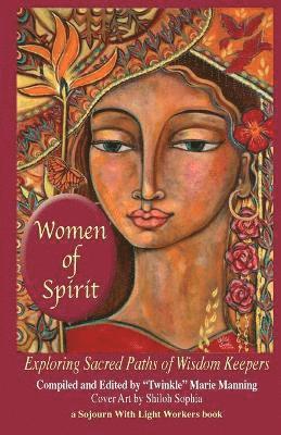 Women of Spirit, Häftad