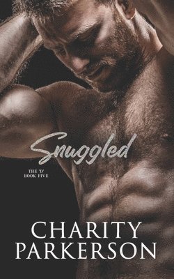 Charity Parkerson - Snuggled, Häftad