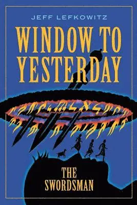 Jeff Lefkowitz - Window To Yesterday, Häftad. Tillgänglighet: Lägg i varukorg