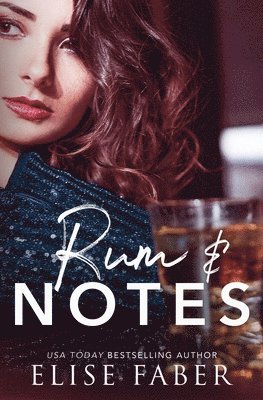 Elise Faber - Rum and Notes, Häftad