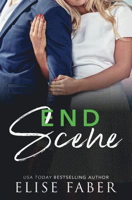 Elise Faber - End Scene, Häftad