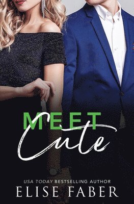 Elise Faber - Meet Cute, Häftad