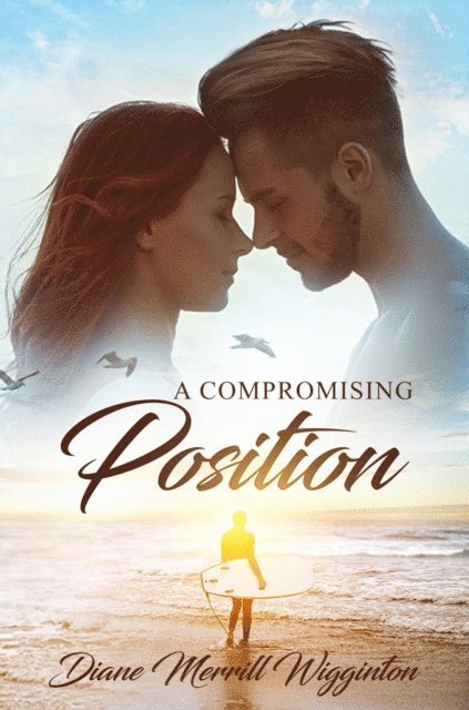 TBD, Diane Merrill Wigginton - Compromising Position, E-bok