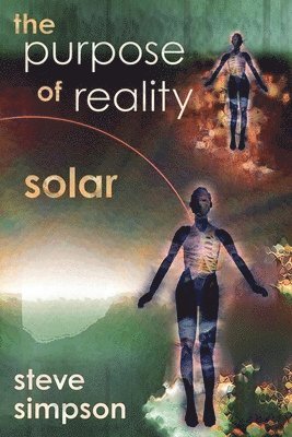 Steve Simpson - Purpose of Reality, Häftad