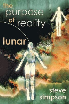 Steve Simpson - Purpose of Reality, Häftad