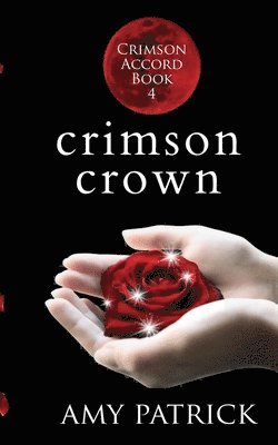Amy Patrick - Crimson Crown, Häftad. Tillgänglighet: Lägg i varukorg
