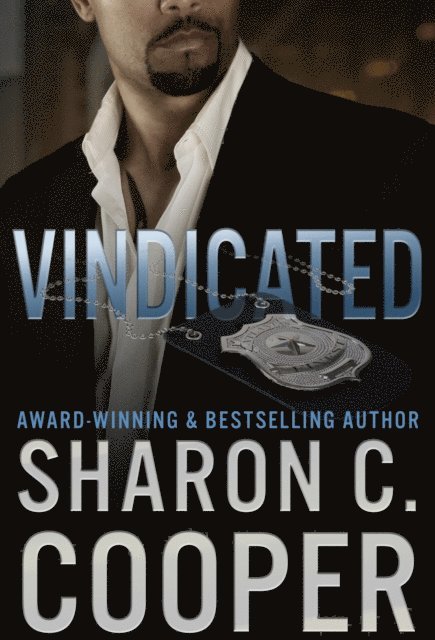 Sharon C. Cooper - Vindicated, E-bok