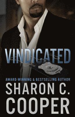 Sharon C Cooper - Vindicated, Häftad