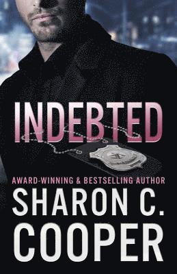 Sharon C Cooper - Indebted, Häftad