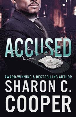 Sharon C Cooper - Accused, Häftad