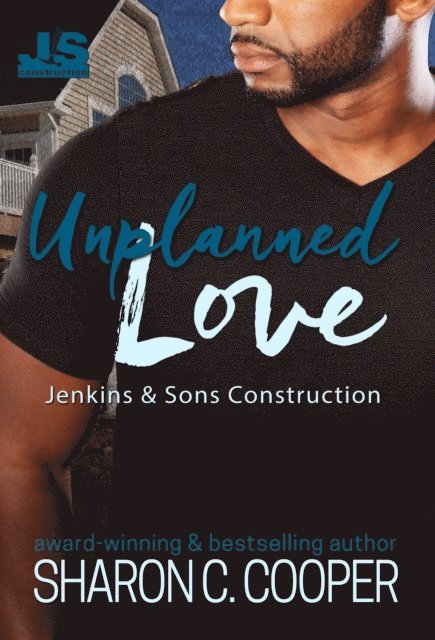 Sharon C. Cooper - Unplanned Love, E-bok
