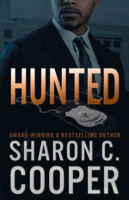 Sharon C Cooper - Hunted, Häftad