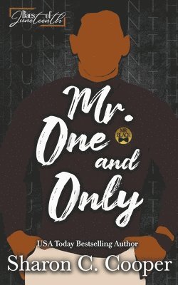Sharon C Cooper - Mr. One and Only, Häftad