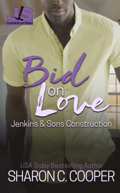 Sharon C. Cooper - Bid on Love, E-bok