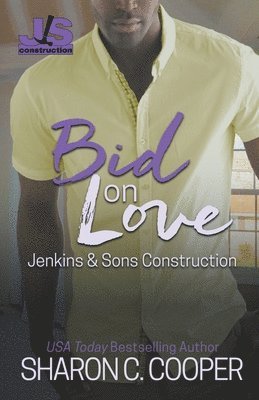 Sharon C Cooper - Bid on Love, Häftad
