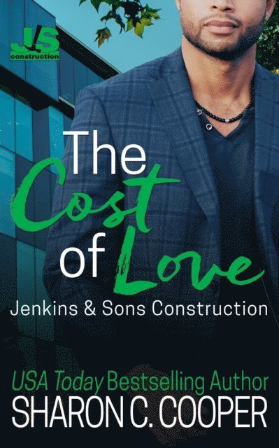 Sharon C. Cooper - Cost of Love, E-bok