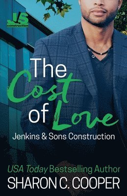 Sharon C Cooper - Cost of Love, Häftad
