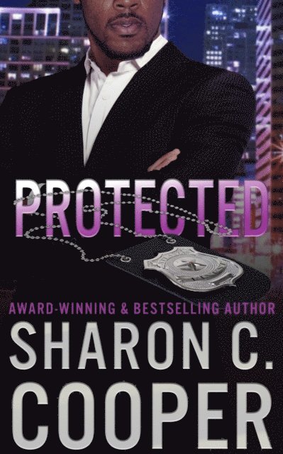 Sharon C. Cooper - Protected, E-bok
