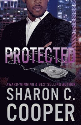 Sharon C Cooper - Protected, Häftad