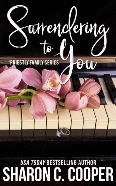 Sharon C. Cooper - Surrendering to You, E-bok