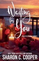 Sharon C Cooper - Waiting for You, Häftad