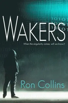 Ron Collins - Wakers, Häftad. Tillgänglighet: Lägg i varukorg