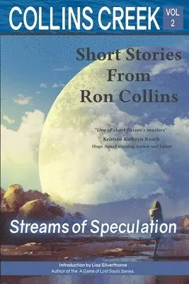 Ron Collins - Collins Creek, Vol 2, Häftad. Tillgänglighet: Lägg i varukorg