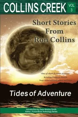 Ron Collins - Collins Creek, Vol 3, Häftad. Tillgänglighet: Lägg i varukorg