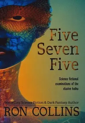 Ron Collins - Five Seven Five, Inbunden. Tillgänglighet: Lägg i varukorg