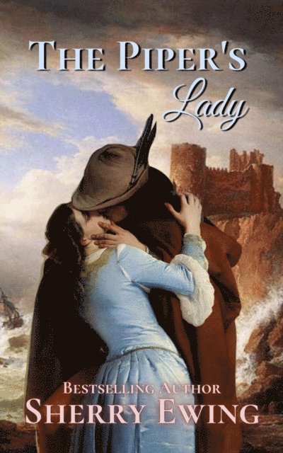 Sherry Ewing - Piper's Lady, E-bok