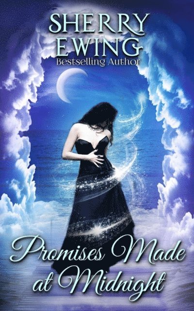 Sherry Ewing - Promises Made At Midnight, E-bok